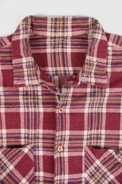 Urban Outfitters Vintage Button-Down Shirt 08 3