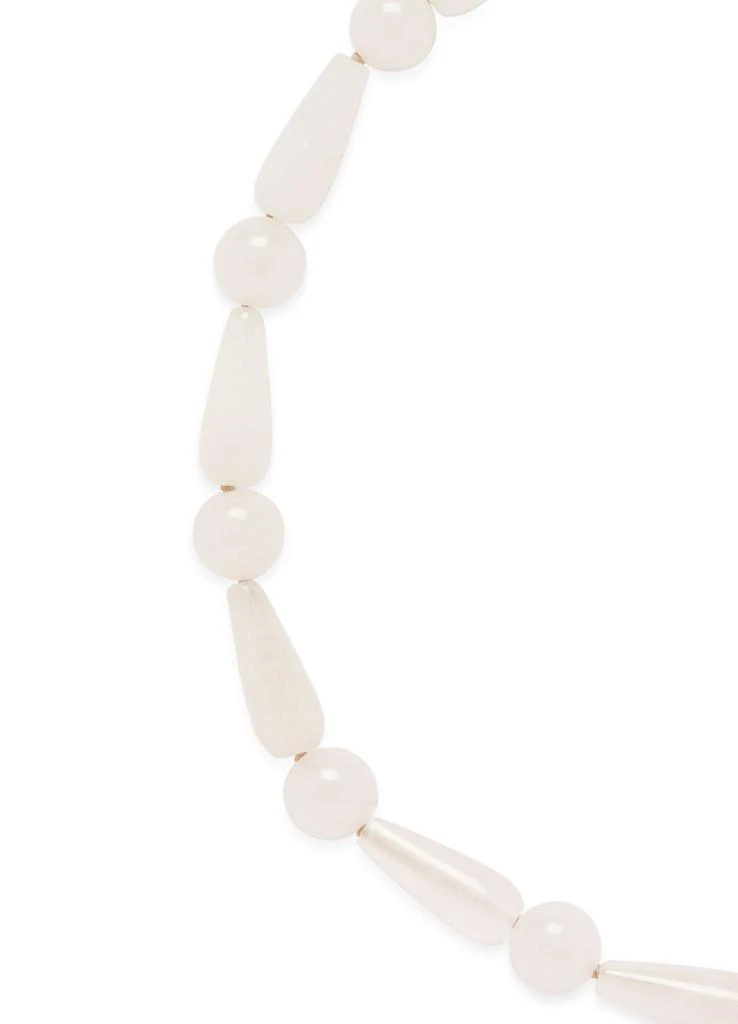 Completedworks Beads necklace 4