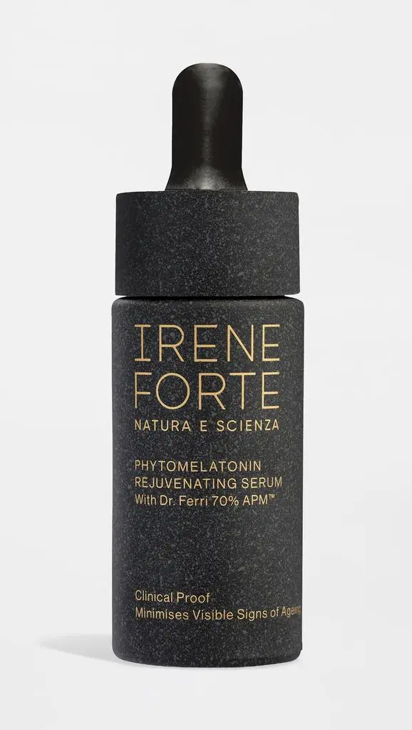 Irene Forte Phytomelatonin Rejuvenating Serum