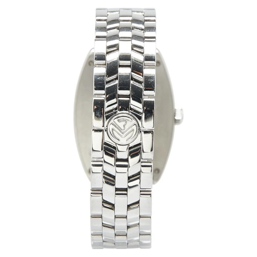 Franck Muller Stainless Steel Wristwatch (Pre-Owned) 4