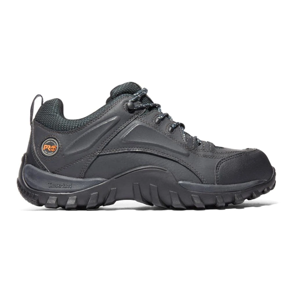 Timberland Mudsill Slip Resistant Steel Toe Work Boots 1