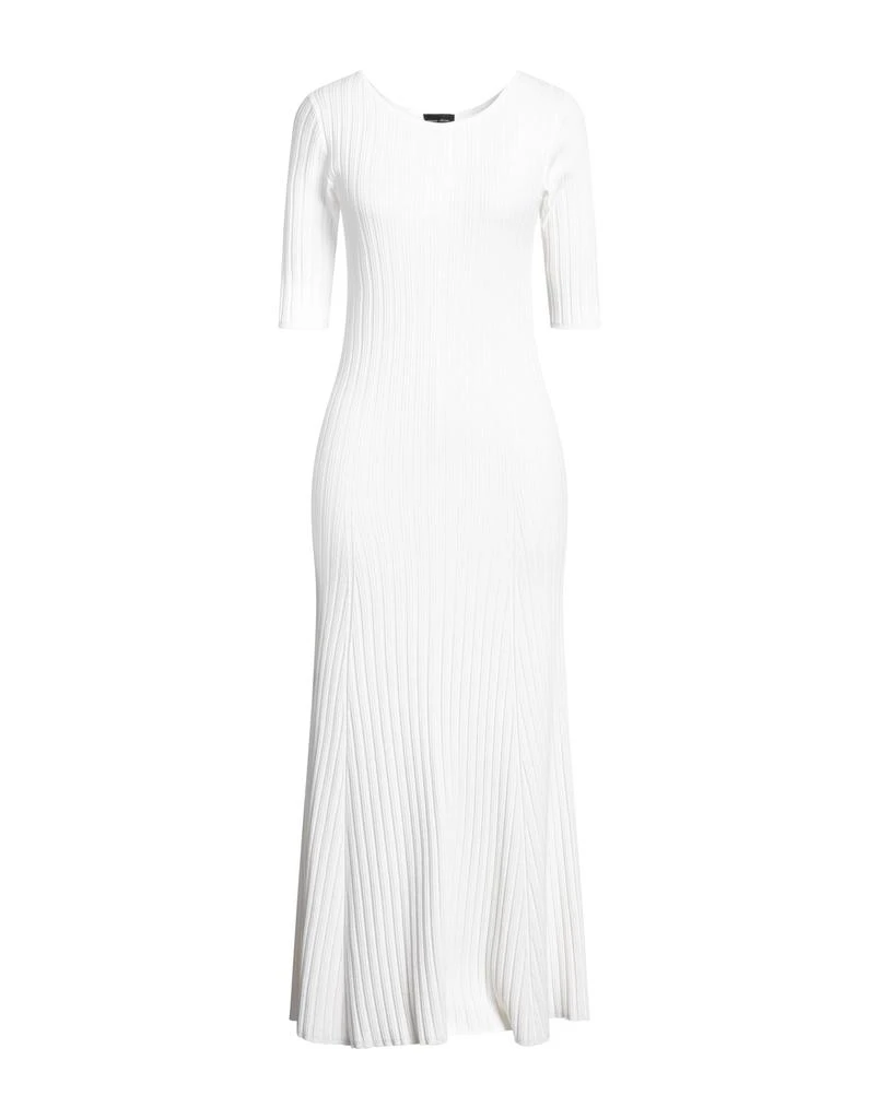 ROBERTO COLLINA Midi dress