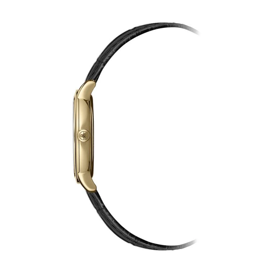 Raymond Weil Toccata Quartz White Dial Ladies Watch 5985-PC-00359 2