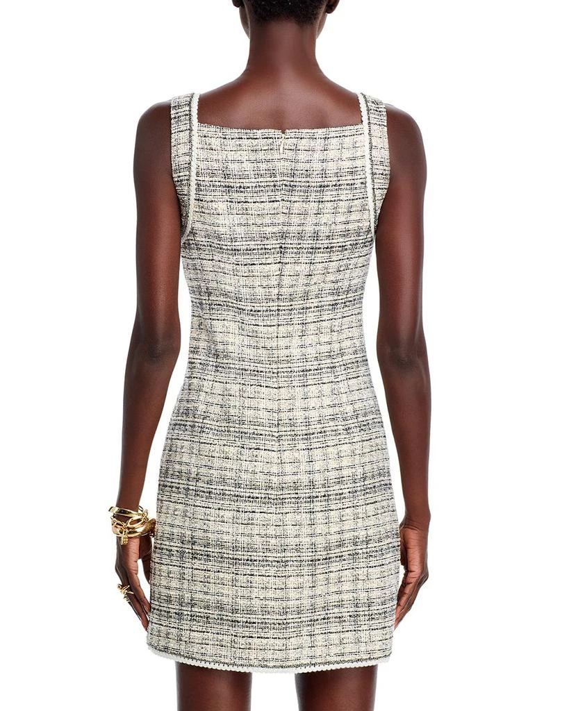 Kobi Halperin Hallie Tweed Dress 4