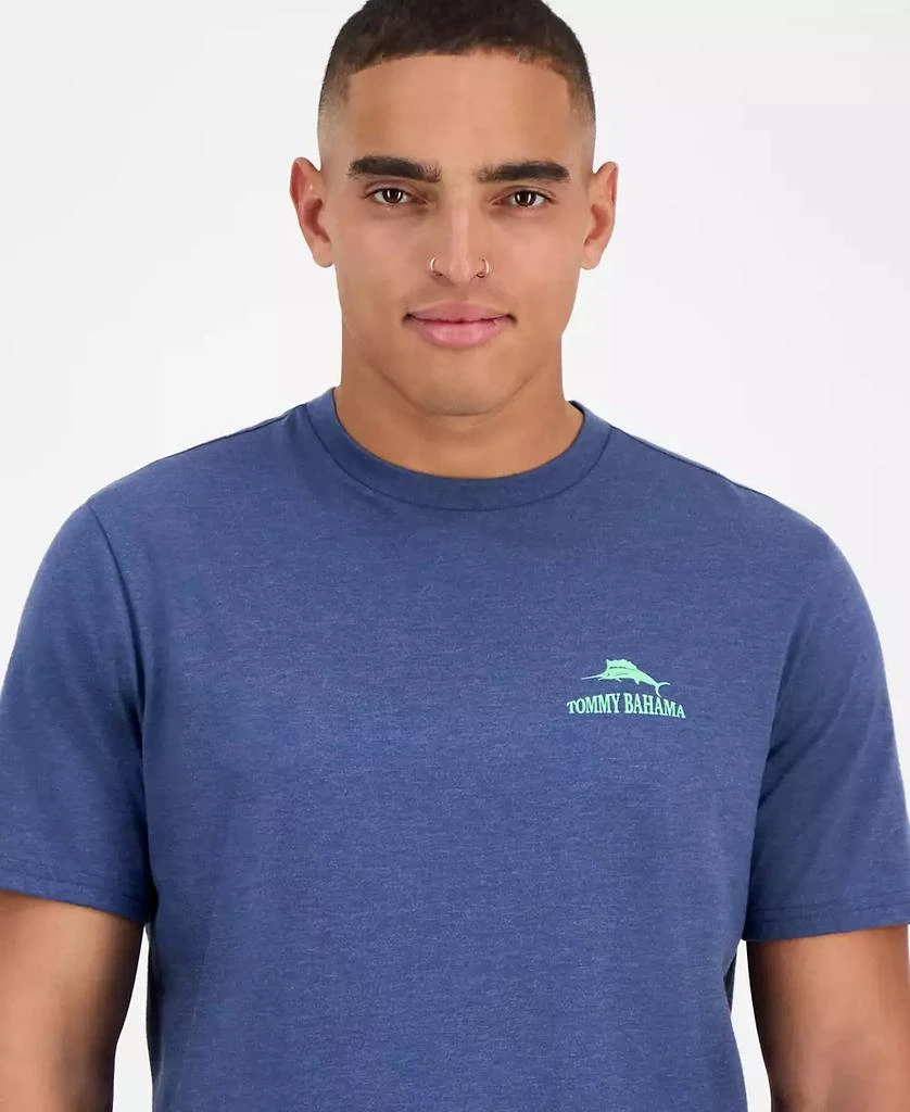 Tommy Bahama Men's Right Hook Graphic T-Shirt 3