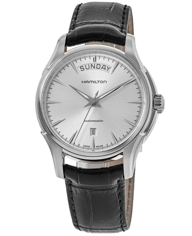 Hamilton Hamilton Jazzmaster Day Date Auto Men's Watch H32505751 1