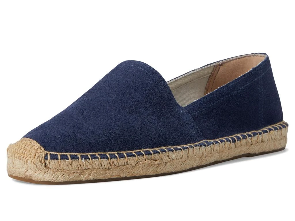 Soludos Leather Original Espadrille 7