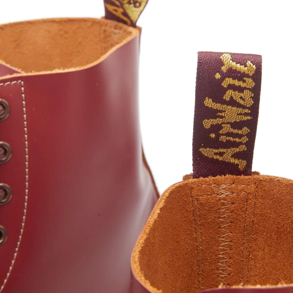 Dr. Martens Dr. Martens 1460 Vintage Boot - Made in England 4