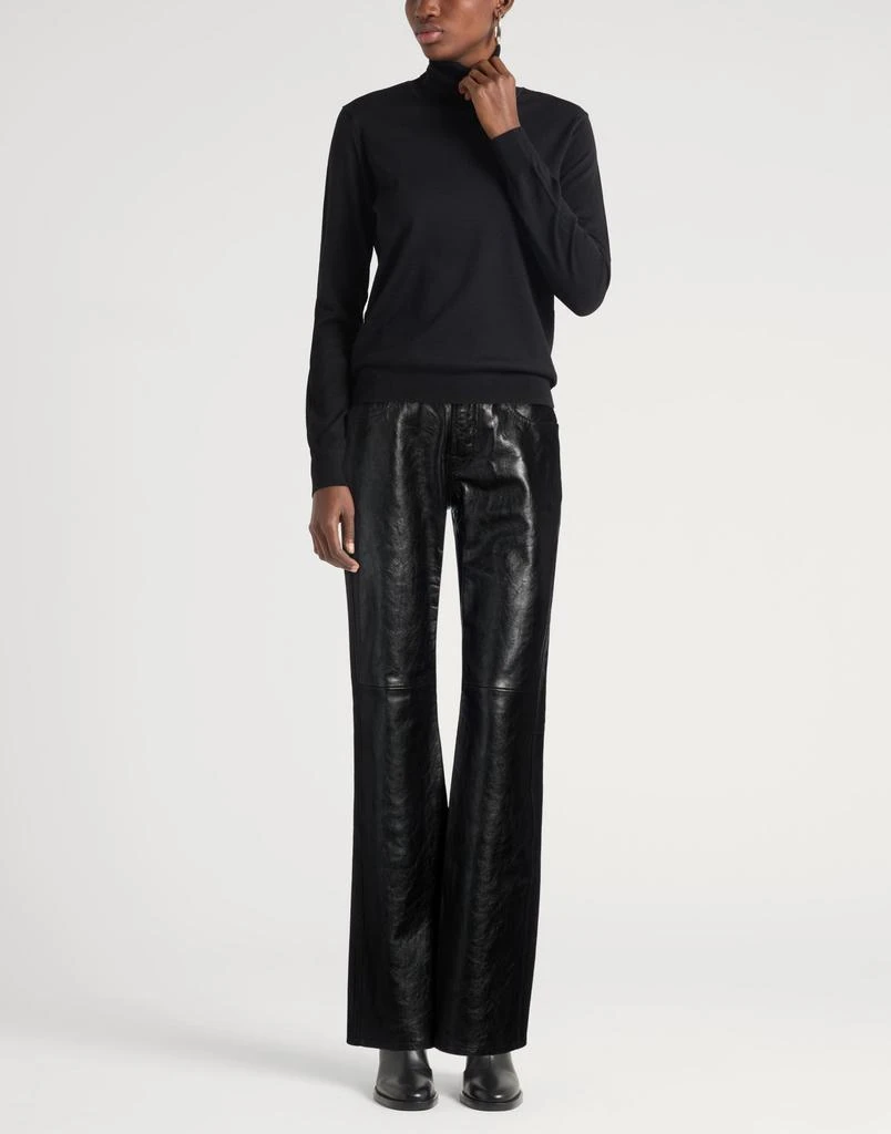 Acne Studios Leather pant 2