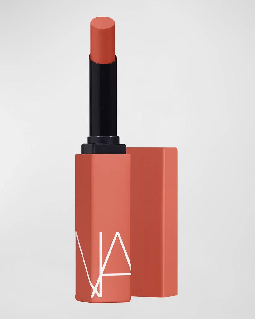 NARS Powermatte Lipstick 1