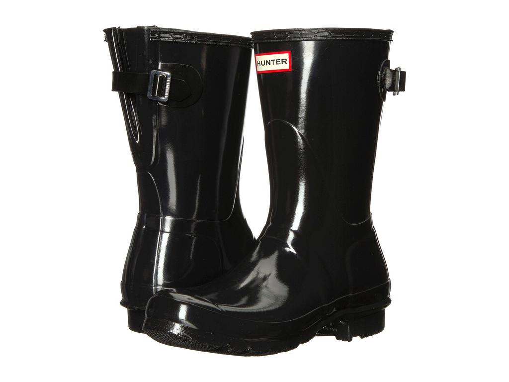 Hunter original back adjustable rain boots online