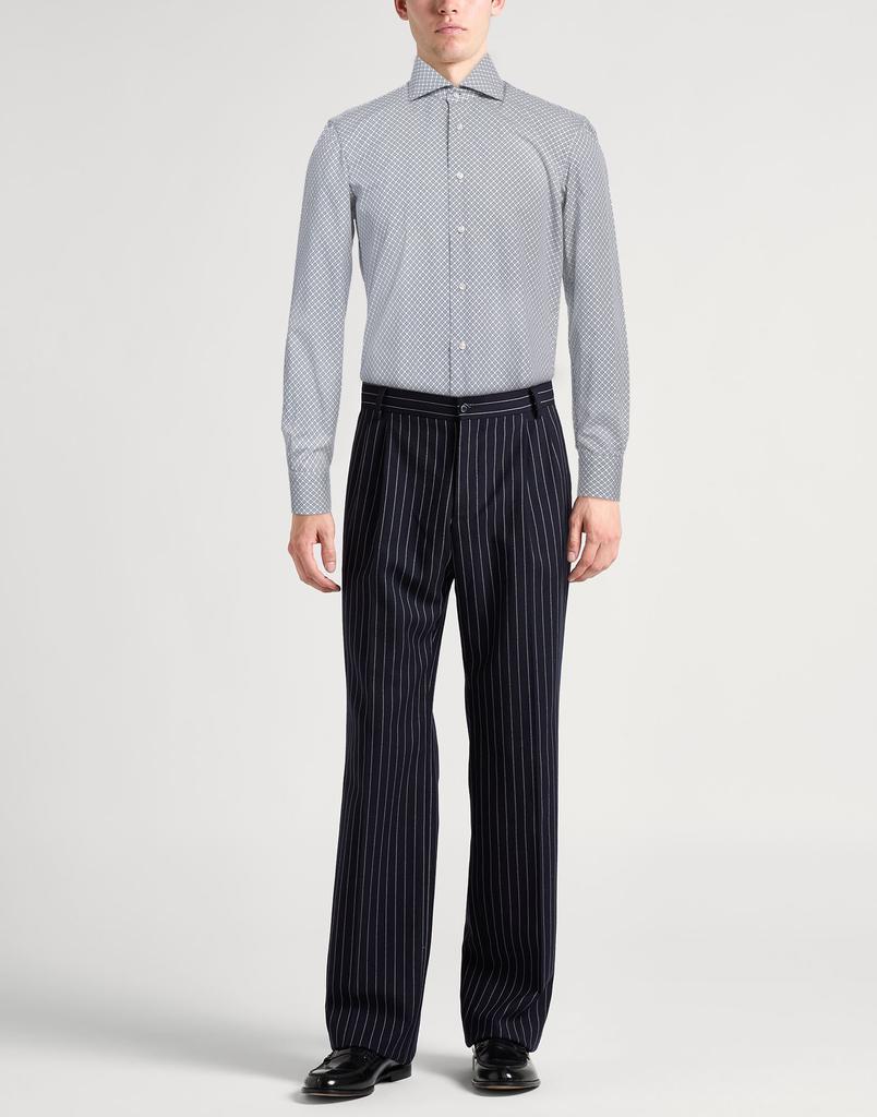BARBA NAPOLI Patterned shirt