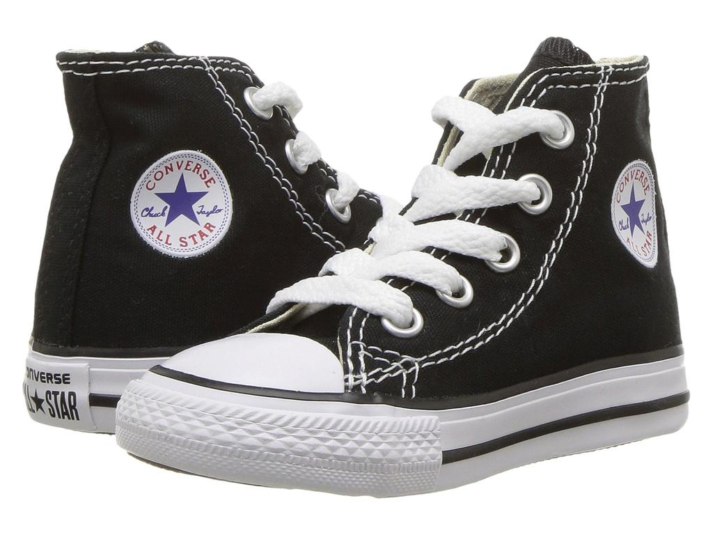 Converse Chuck Taylor® All Star® Core Hi (Infant/Toddler)