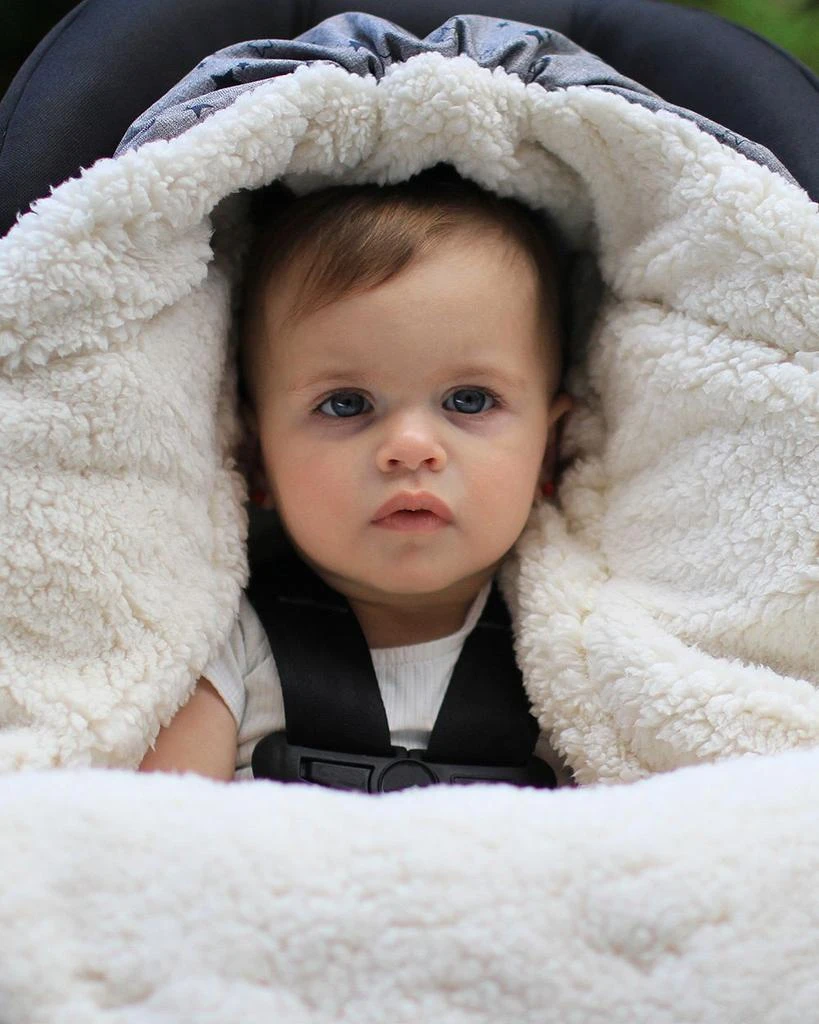 7AM Enfant Nido Cloud Infant Wrap 6