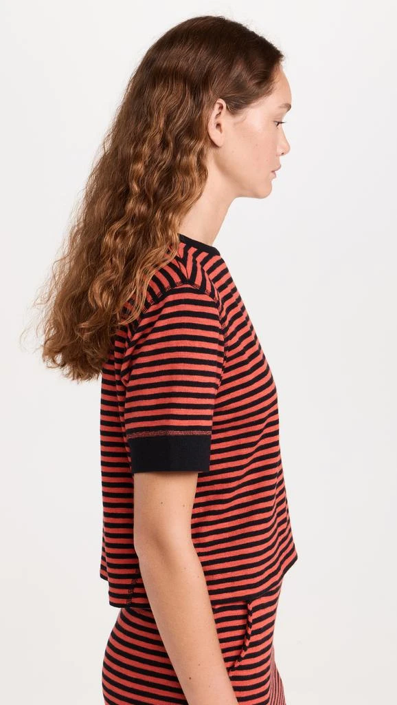 Clare V Le Bateau Tee 3