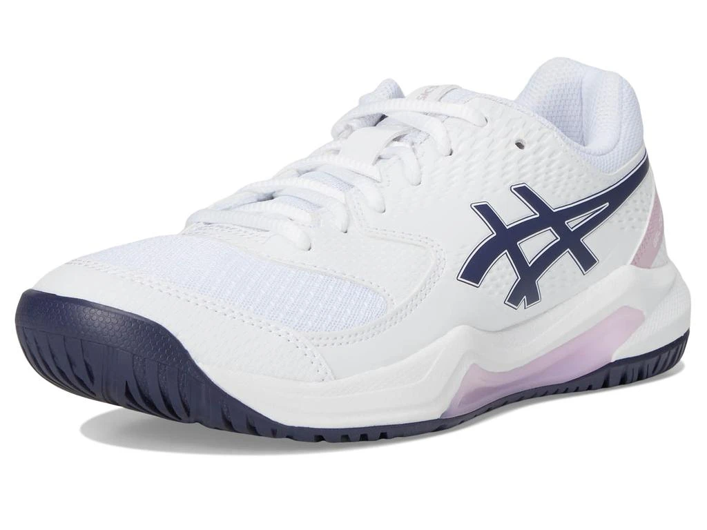 Asics GEL-Dedicate 8 Tennis Shoe 7