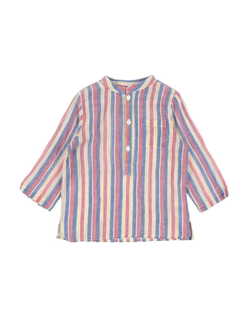 BONTON Patterned shirt