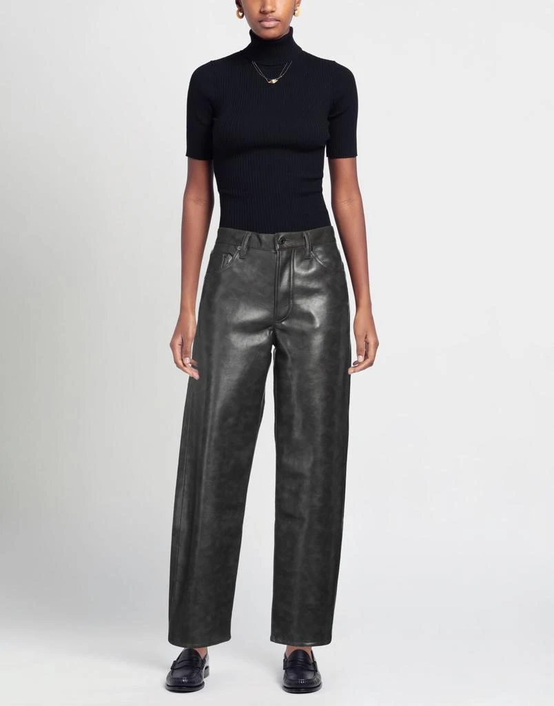 AGOLDE Casual pants 2