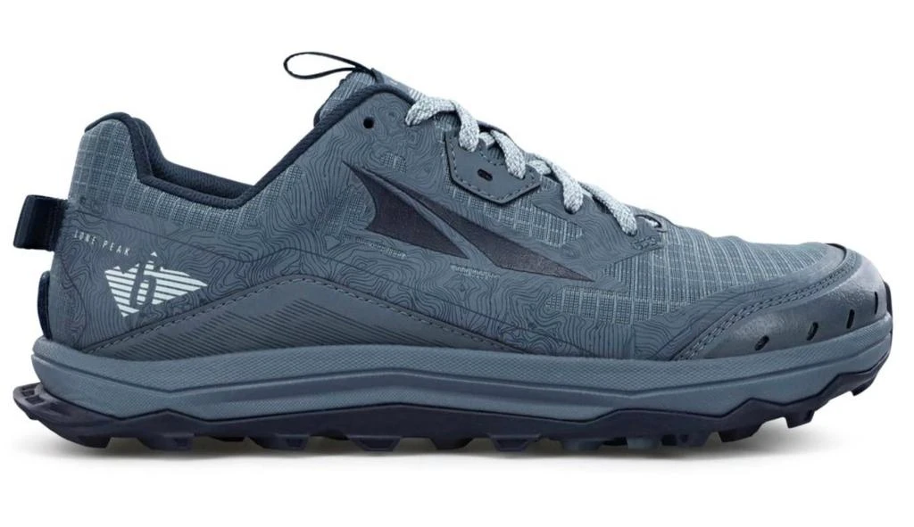 Altra Altra - WOMEN'S LONE PEAK 6 RUNNING SHOE WIDE/D 1
