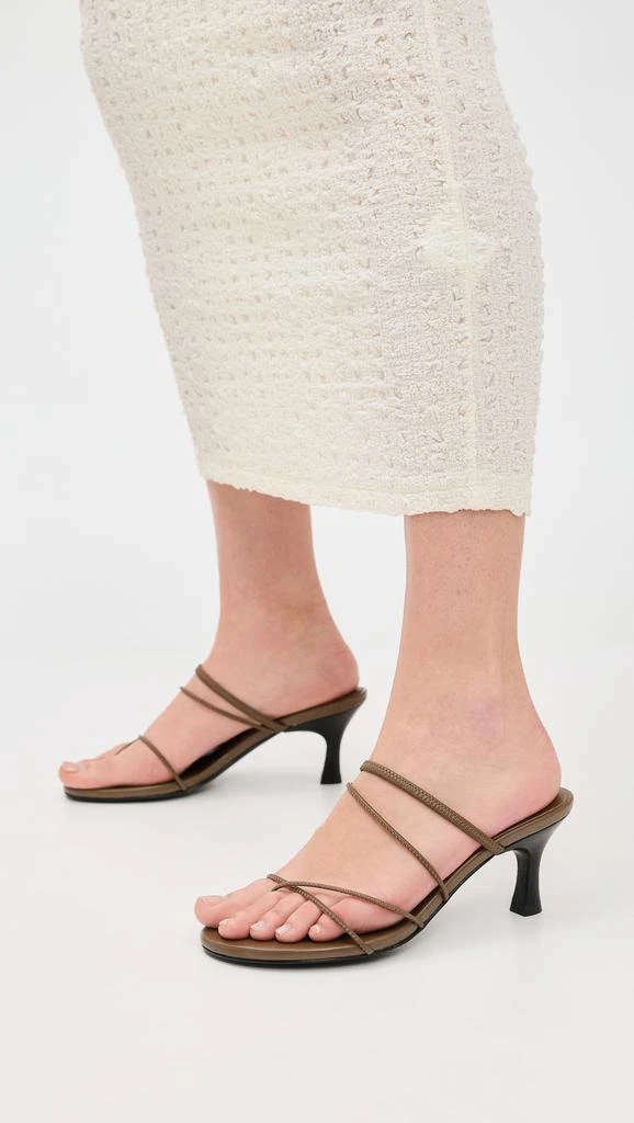 Jenni Kayne Eve Heeled Sandals 4