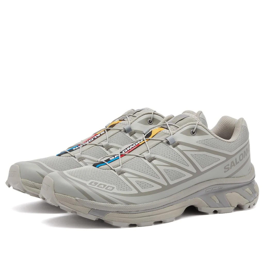 Salomon Salomon XT-6 2