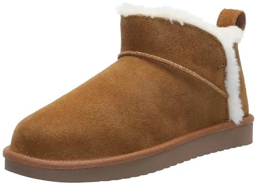 Koolaburra Koolaburra by UGG unisex-child Koola Ultra Mini