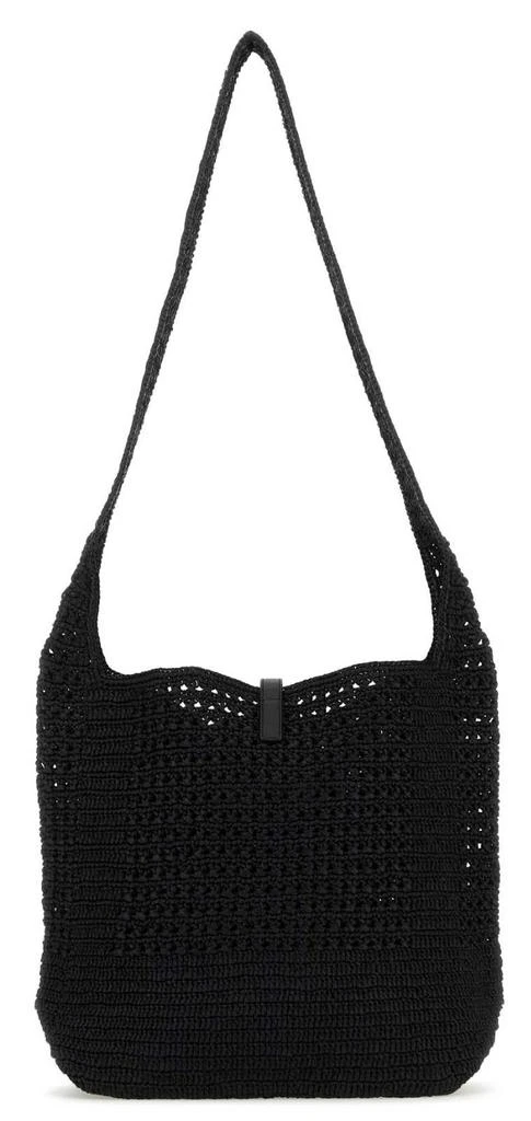 Yves Saint Laurent Saint Laurent Le 5 À 7 Medium Shoulder Bag 2