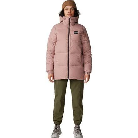 Mountain Hardwear Nevadan Down Parka - Women's 3