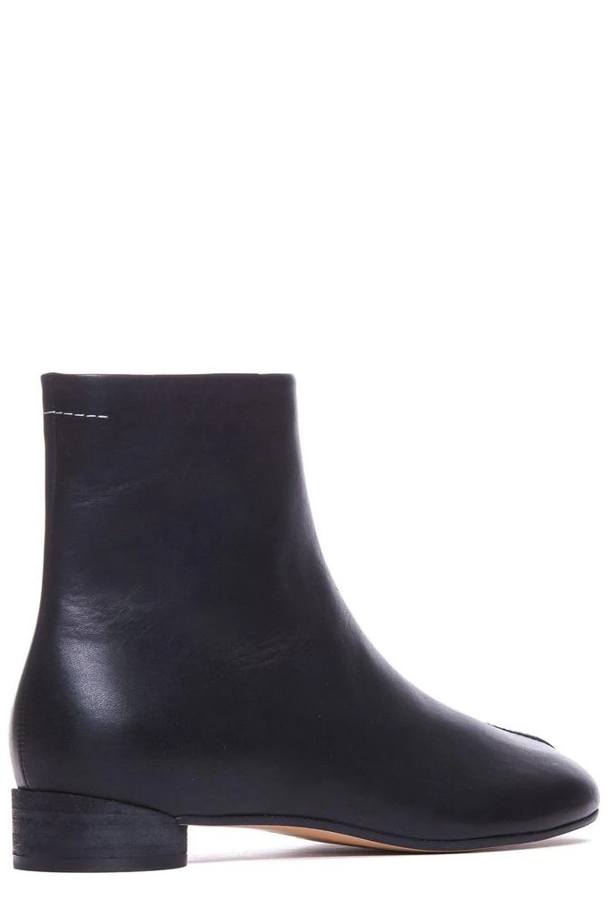 MM6 MM6 Maison Margiela Ankle Boots 2