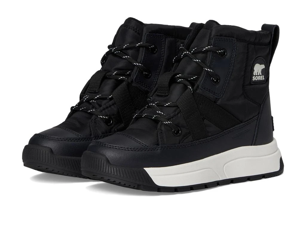 SOREL Whitney III Mid Waterproof (Big Kid)