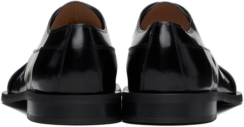 JW Anderson Black Paw Derbys 2