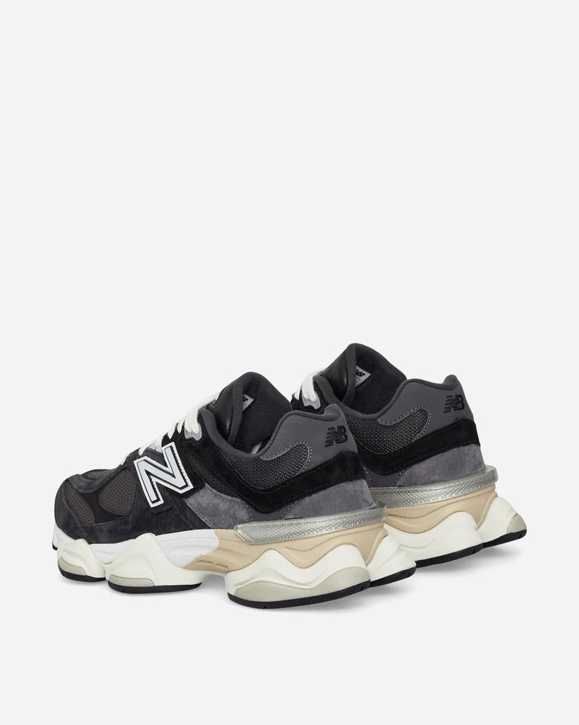 New Balance 9060 Sneakers Black 4