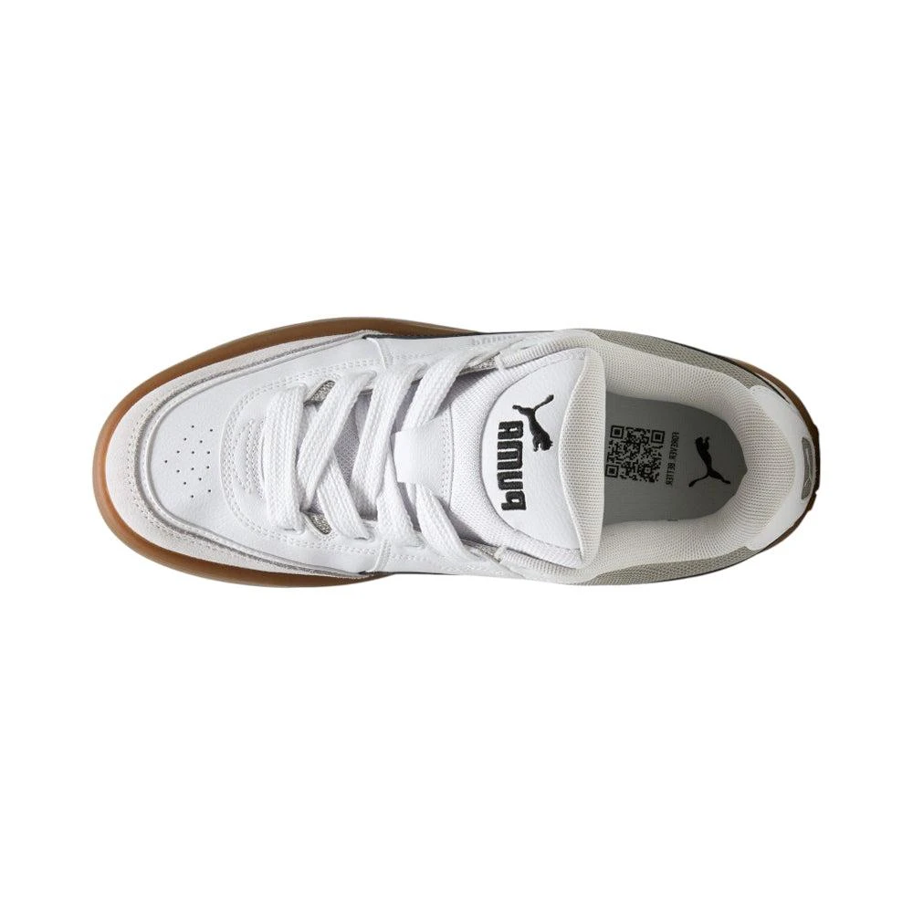 Puma Park Lifestyle Sk8 Lace Up Sneakers 4