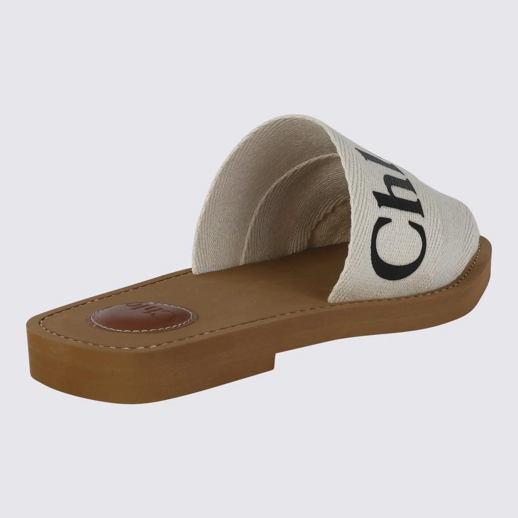 Chloé Chloé Sandals 3