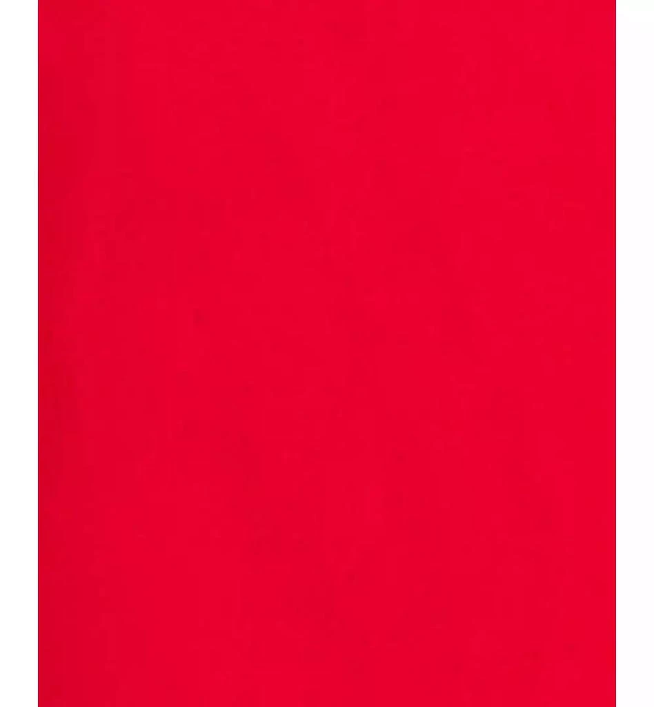 BCX Juniors' Power-Mesh Sweetheart Center-Slit Dress, Created for Macy's 4
