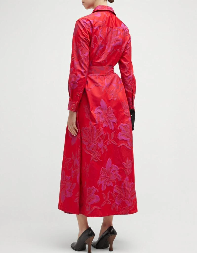 Finley Finley - Laine Self-Tie Dress 3