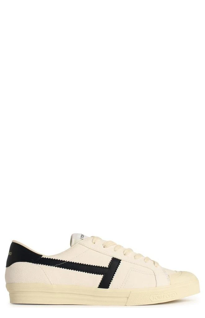 Tom Ford Tom Ford Warwick Lace-Up Sneakers 1