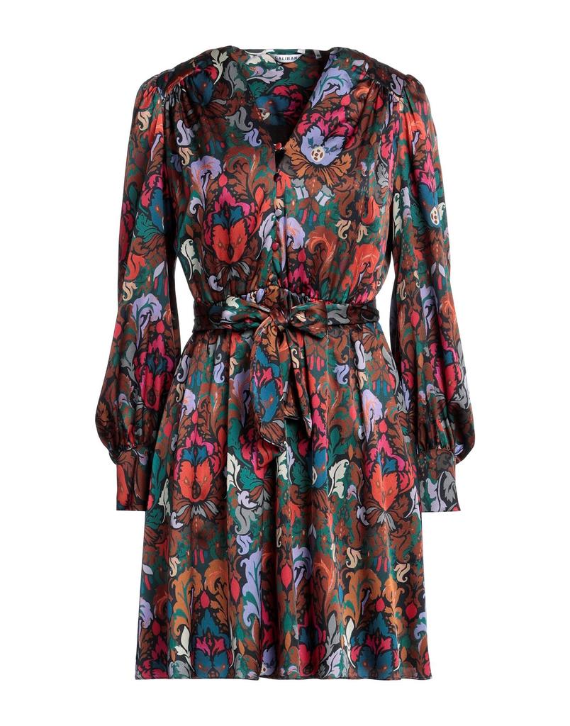 CALIBAN Short dress