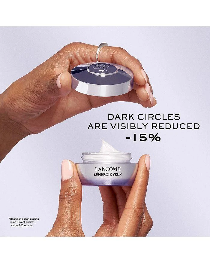 Lancôme Rénergie H.C.F. Triple Serum Skincare Discovery Set ($118 value) 4