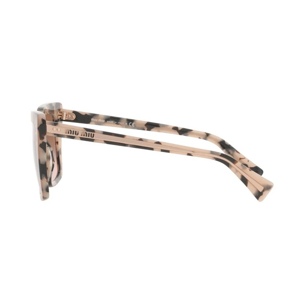 MIU MIU Women's Sunglasses, MU 02WS 2