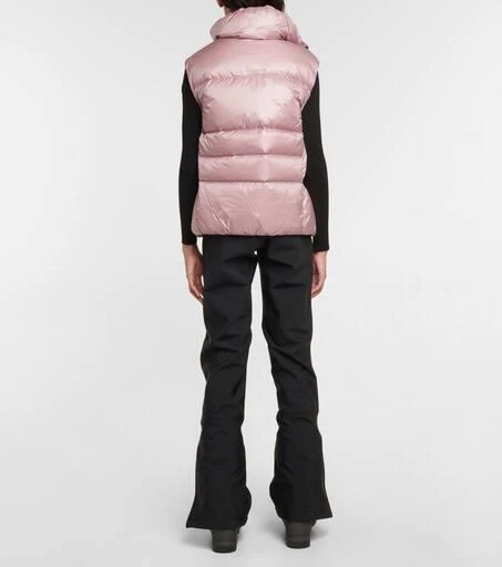 Toni Sailer Lola quilted vest 3