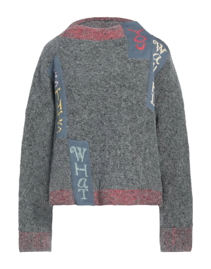 Eckhaus Latta Turtleneck 1
