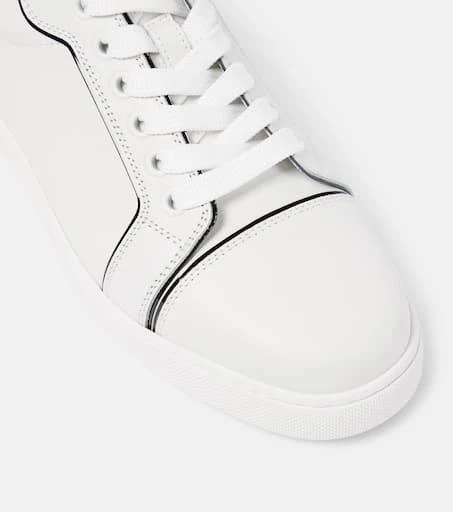 Christian Louboutin Fun Vieira leather sneakers 6