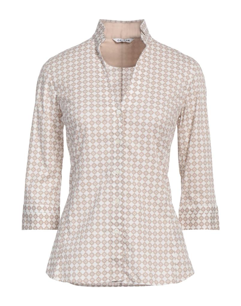 CALIBAN Patterned shirts & blouses