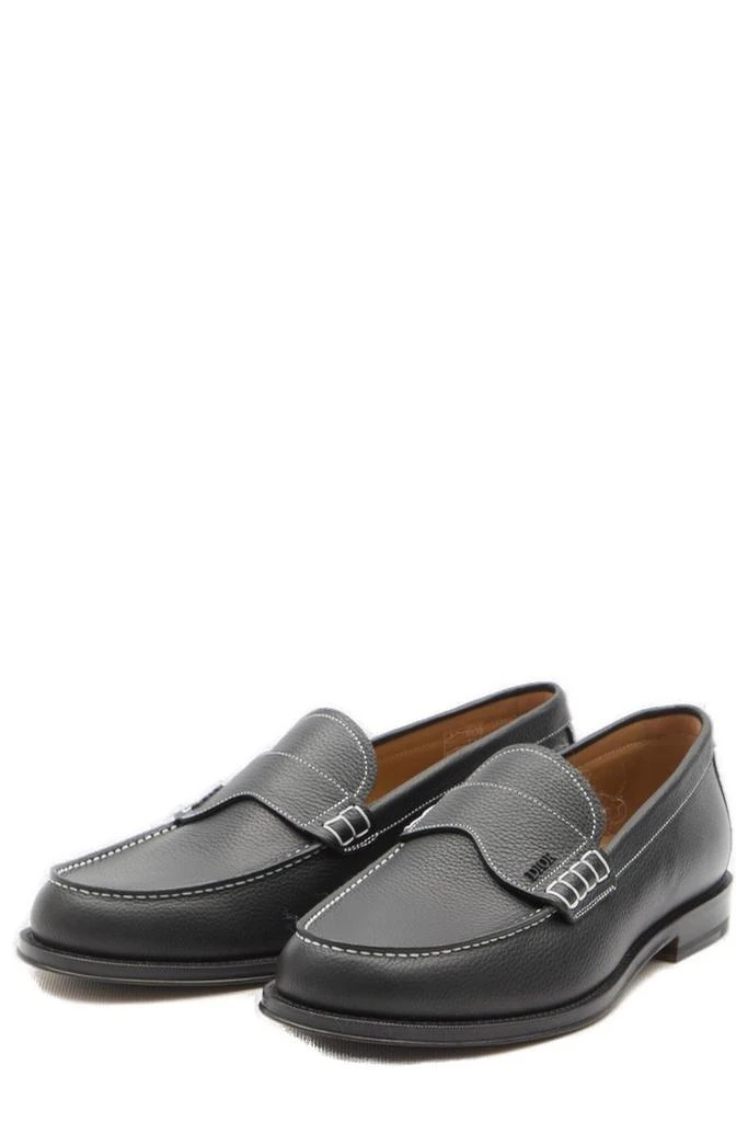 Dior Dior Homme Granville Slip-On Loafers 3