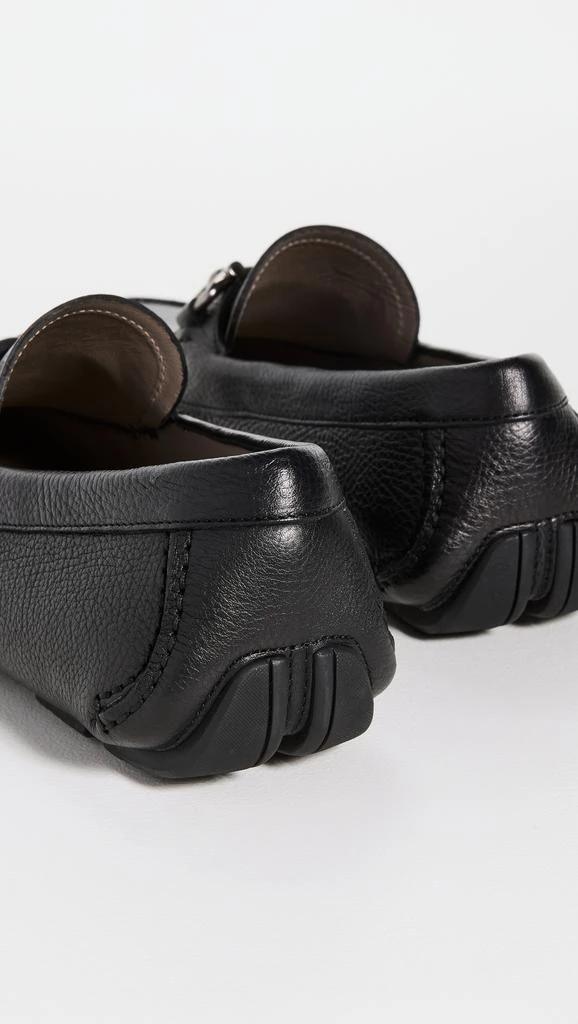 Salvatore Ferragamo Parigi Driver Loafers 4