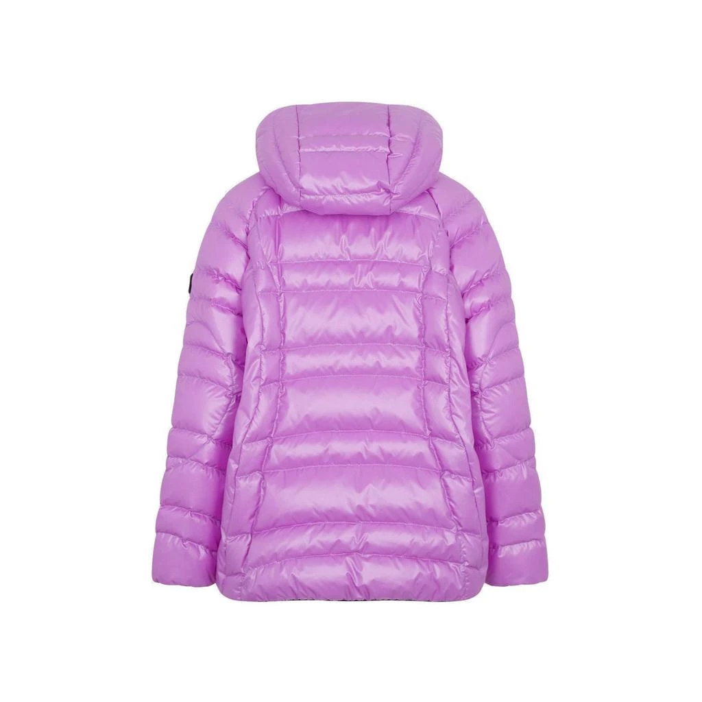 Moncler Moncler Narlay Zip-Up Padded Down Jacket 2