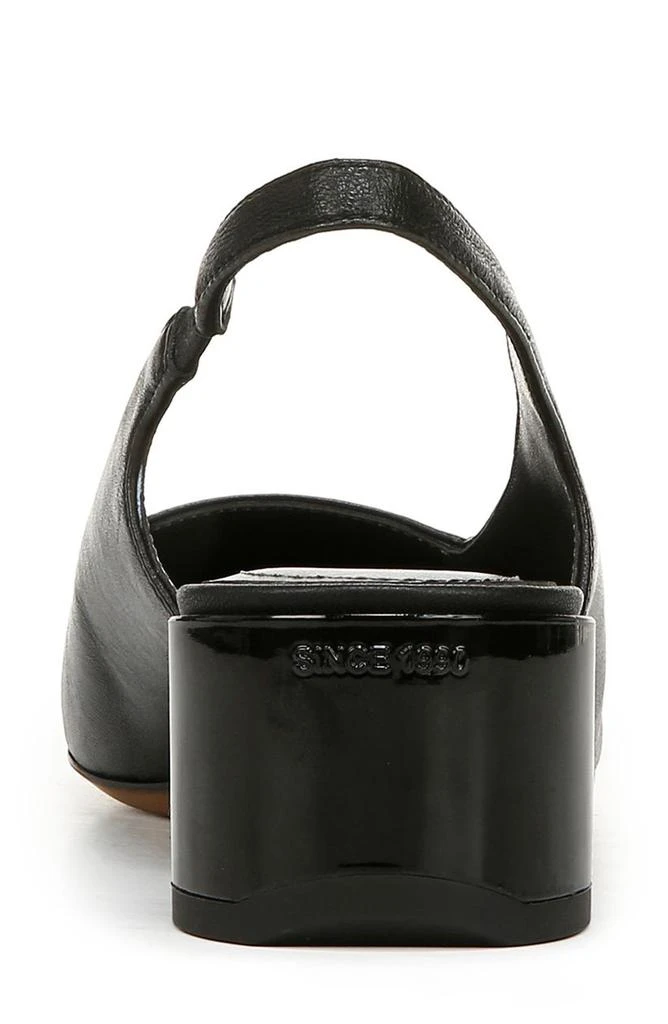 Franco Sarto Nola Slingback Pump 7