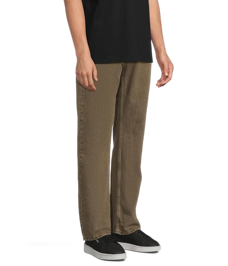 Levi's 555 Relaxed Straight 2