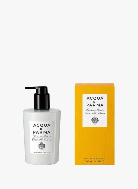 Acqua di Parma Hand and body lotion 1